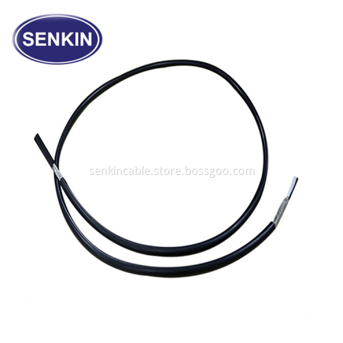 LowVoltage MultiCores 26AWG Tinned Copper TPU Cable
